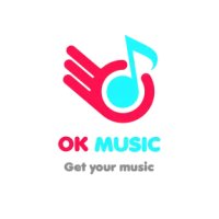 OK Music Radio -Botoșani logo