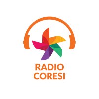 Radio Coresi -Brașov logo