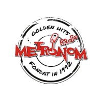 METRONOM FM logo