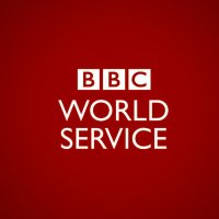 BBC World Service (128k) logo