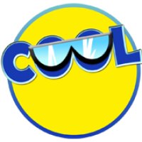 Cool Radio logo