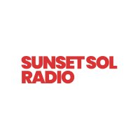 Sunset Sol Radio logo