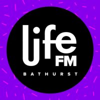 Life FM - Bathurst - 100.1 FM (MP3) logo