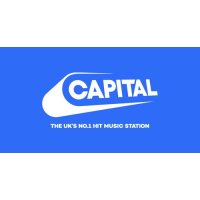 Capital North Wales - North Wales Coast logo