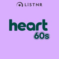 LiSTNR - Heart 60s (HLS) logo