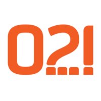 Radio 021 logo