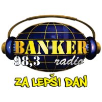 BANKER logo