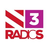 Radio S3 logo