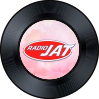 Radio JAT logo