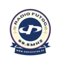 Radio Futog logo