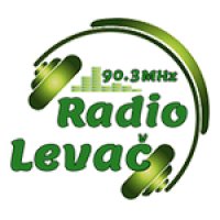 Radio Levač logo