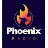 Phoenix Radio Wales logo