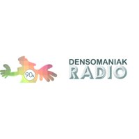 DENSOMANIAK Radio logo
