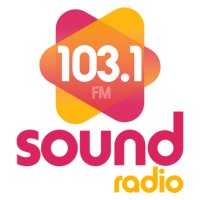 Sound Radio Wales logo