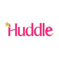 Huddle Radio logo