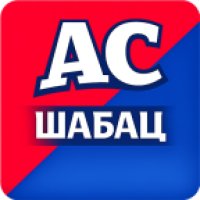 Radio As logo