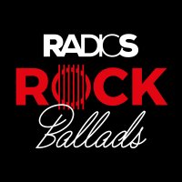 Radio S Rock Ballads logo
