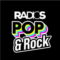 Radio S Pop & Rock logo