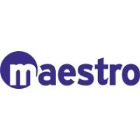 Radio Maestro logo