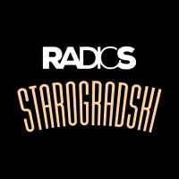 Radio S Starogradski logo