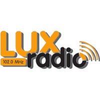 Lux Naxi Radio logo