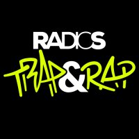 Radio S Trap & Rap logo