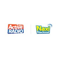 Naxi Active Radio logo