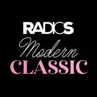 Radio S Modern Classic logo