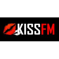 Radio KISS Lazarevac 106.1 logo