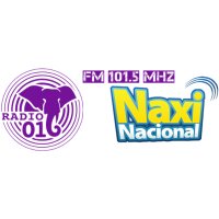 Naxi Radio 016 logo