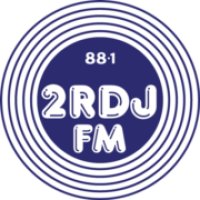 Radio 2RDJ FM 88.1 - Burwood - 88.1 FM (MP3) logo