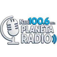 Naxi Planeta Radio logo