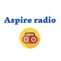 Aspire Radio (MP3) logo