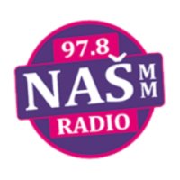 NAS Radio 97.8 logo