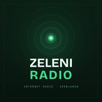 Zeleni Radio logo