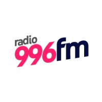 Radio 996FM logo