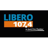 08.Libero 107,4 logo