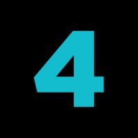 Radio S4 logo