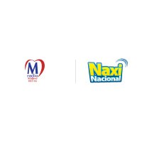 Naxi M Radio logo