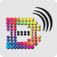 Jack folk radio logo
