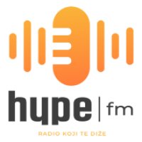 Hype.FM logo