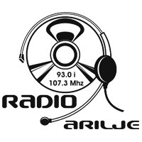Radio Arilje logo