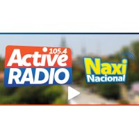 Active Radio Bečej logo