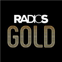 Radio S Gold logo