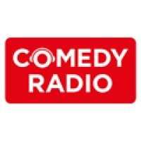 Comedy Radio new link logo