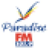 PARADISE FM101.9 Ballina logo