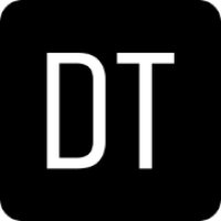 DiscoverTranceRadio (MP3 HQ stereo 192kBit/s) logo