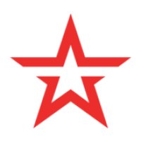 Звезда logo