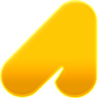 Anison.FM logo