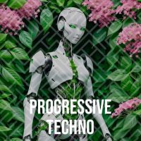 Aplus.FM Progressive-Techno logo